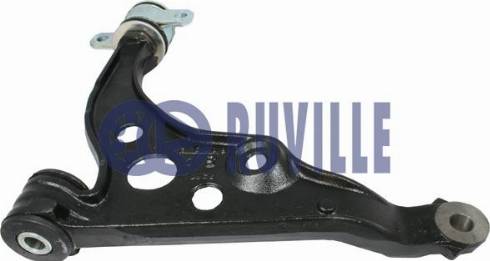 Ruville 936632 - Bras de liaison, suspension de roue cwaw.fr