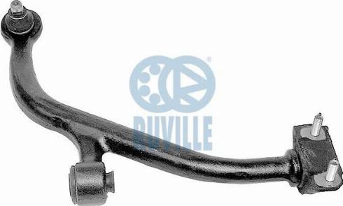 Ruville 936621 - Bras de liaison, suspension de roue cwaw.fr