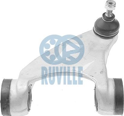 Ruville 936004 - Bras de liaison, suspension de roue cwaw.fr