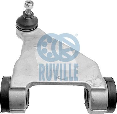 Ruville 936021 - Bras de liaison, suspension de roue cwaw.fr