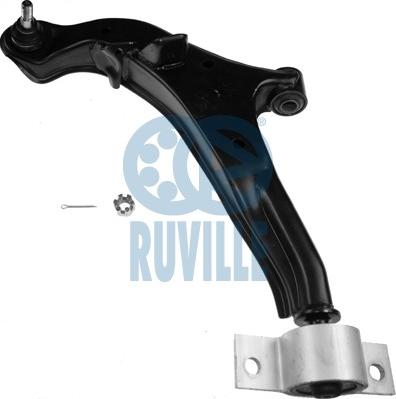 Ruville 936800 - Bras de liaison, suspension de roue cwaw.fr