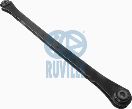 Ruville 936254 - Bras de liaison, suspension de roue cwaw.fr