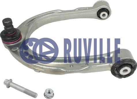 Ruville 930002 - Bras de liaison, suspension de roue cwaw.fr