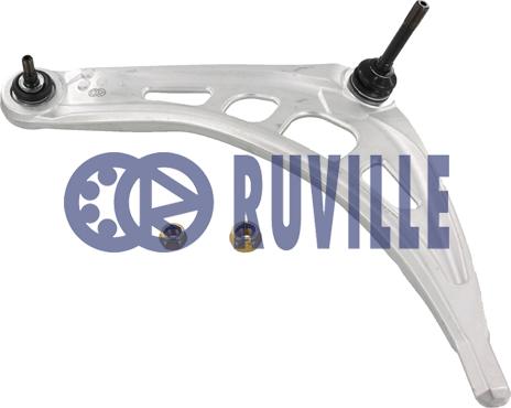 Ruville 930028 - Bras de liaison, suspension de roue cwaw.fr