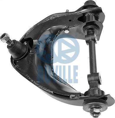 Ruville 938912 - Bras de liaison, suspension de roue cwaw.fr