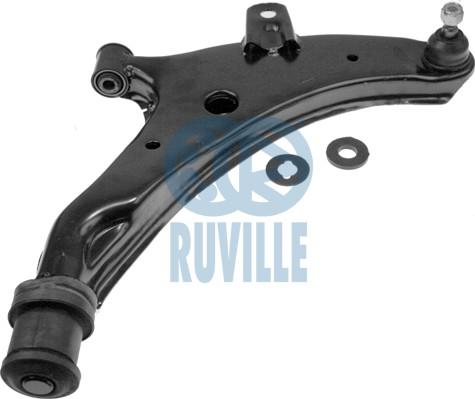 Ruville 938443 - Bras de liaison, suspension de roue cwaw.fr