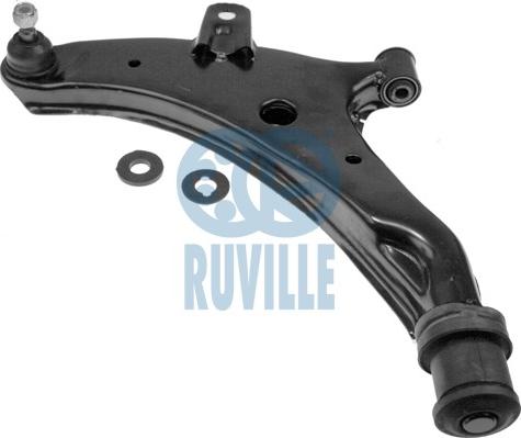 Ruville 938442 - Bras de liaison, suspension de roue cwaw.fr