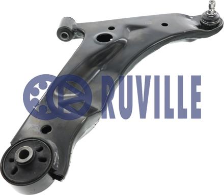 Ruville 938465 - Bras de liaison, suspension de roue cwaw.fr