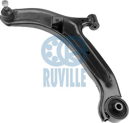 Ruville 938404 - Bras de liaison, suspension de roue cwaw.fr