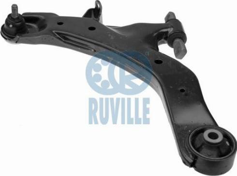 Ruville 938416 - Bras de liaison, suspension de roue cwaw.fr