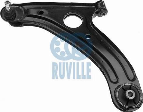 Ruville 938430 - Bras de liaison, suspension de roue cwaw.fr