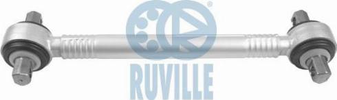 Ruville 938500 - Bras de liaison, suspension de roue cwaw.fr