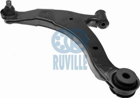 Ruville 938604 - Bras de liaison, suspension de roue cwaw.fr