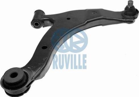 Ruville 938605 - Bras de liaison, suspension de roue cwaw.fr