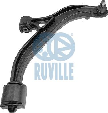 Ruville 938603 - Bras de liaison, suspension de roue cwaw.fr