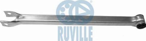 Ruville 938207 - Bras de liaison, suspension de roue cwaw.fr