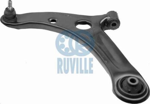 Ruville 938702 - Bras de liaison, suspension de roue cwaw.fr