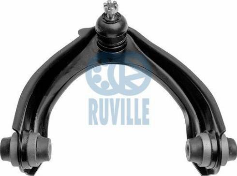 Ruville 937440 - Bras de liaison, suspension de roue cwaw.fr