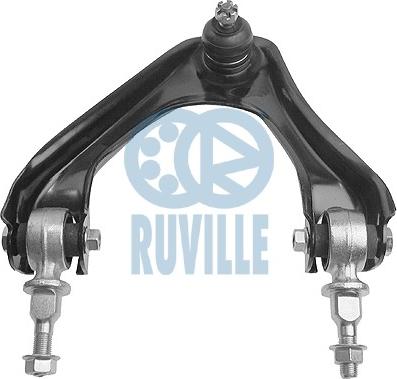 Ruville 937406 - Bras de liaison, suspension de roue cwaw.fr