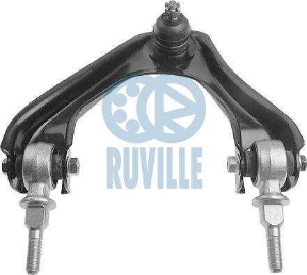 Ruville 937400 - Bras de liaison, suspension de roue cwaw.fr