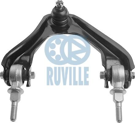 Ruville 937401 - Bras de liaison, suspension de roue cwaw.fr