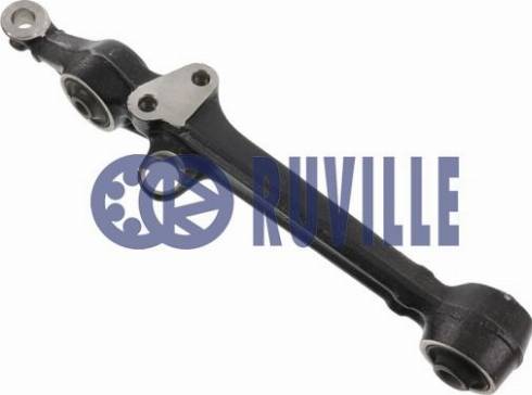 Ruville 937408 - Bras de liaison, suspension de roue cwaw.fr