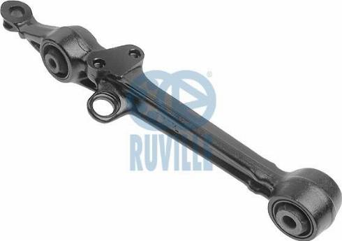 Ruville 937402 - Bras de liaison, suspension de roue cwaw.fr