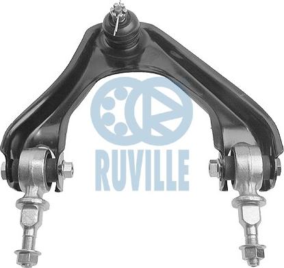 Ruville 937407 - Bras de liaison, suspension de roue cwaw.fr