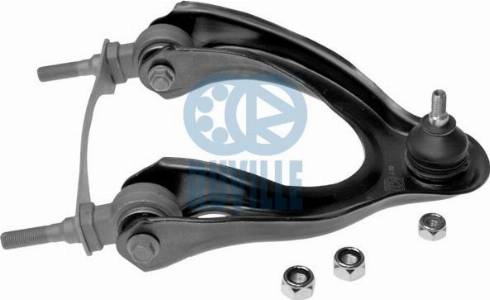 Ruville 937419 - Bras de liaison, suspension de roue cwaw.fr