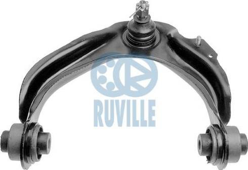 Ruville 937410 - Bras de liaison, suspension de roue cwaw.fr