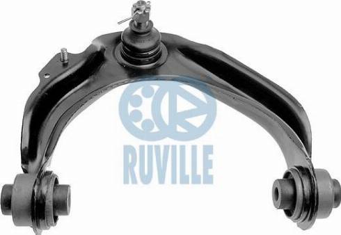 Ruville 937411 - Bras de liaison, suspension de roue cwaw.fr