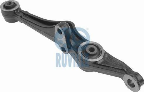 Ruville 937413 - Bras de liaison, suspension de roue cwaw.fr