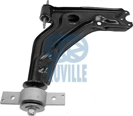 Ruville 937603 - Bras de liaison, suspension de roue cwaw.fr