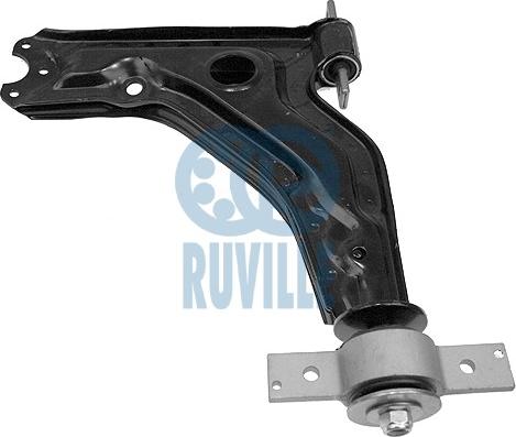 Ruville 937602 - Bras de liaison, suspension de roue cwaw.fr