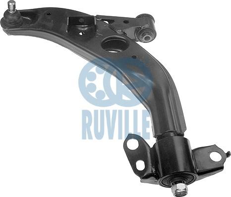 Ruville 937008 - Bras de liaison, suspension de roue cwaw.fr