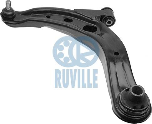 Ruville 937014 - Bras de liaison, suspension de roue cwaw.fr