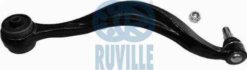 Ruville 937029 - Bras de liaison, suspension de roue cwaw.fr