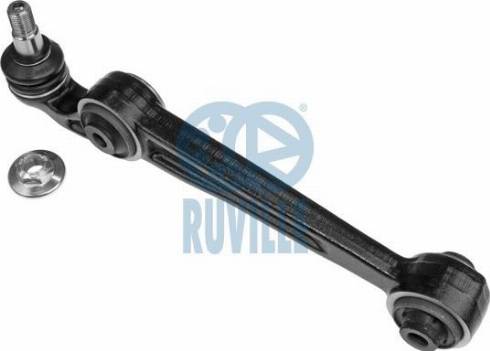 Ruville 937023 - Bras de liaison, suspension de roue cwaw.fr