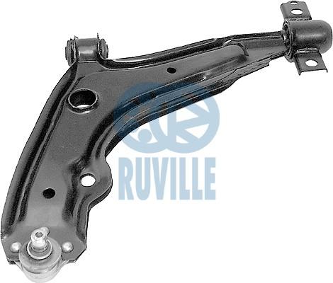 Ruville 937806 - Bras de liaison, suspension de roue cwaw.fr