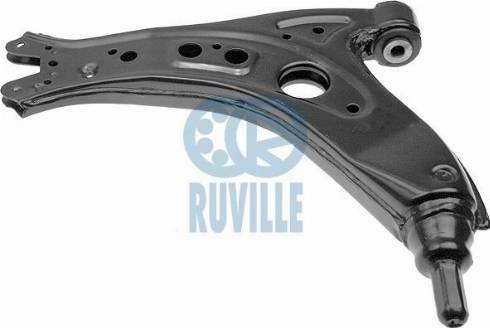 Ruville 937810 - Bras de liaison, suspension de roue cwaw.fr