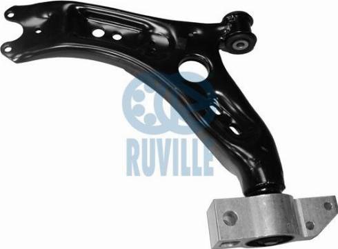 Ruville 937812 - Bras de liaison, suspension de roue cwaw.fr