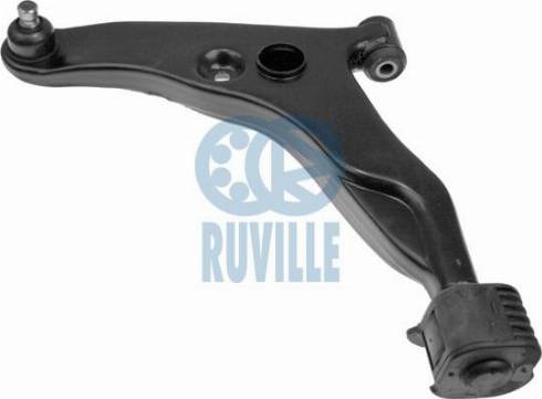 Ruville 937302 - Rotule de barre de connexion cwaw.fr