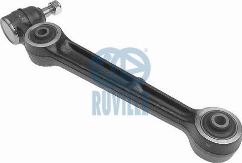 Ruville 937319 - Bras de liaison, suspension de roue cwaw.fr