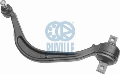 Ruville 937313 - Bras de liaison, suspension de roue cwaw.fr