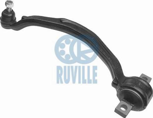 Ruville 937312 - Bras de liaison, suspension de roue cwaw.fr