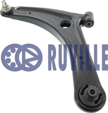 Ruville 937330 - Bras de liaison, suspension de roue cwaw.fr