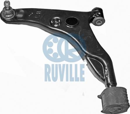 Ruville 937324 - Bras de liaison, suspension de roue cwaw.fr