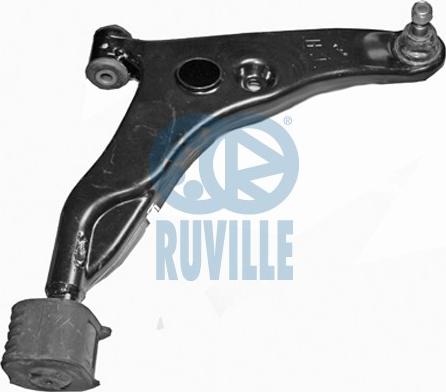 Ruville 937325 - Bras de liaison, suspension de roue cwaw.fr