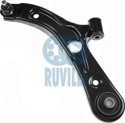 Ruville 937716 - Bras de liaison, suspension de roue cwaw.fr