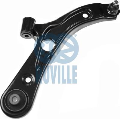 Ruville 937717 - Bras de liaison, suspension de roue cwaw.fr